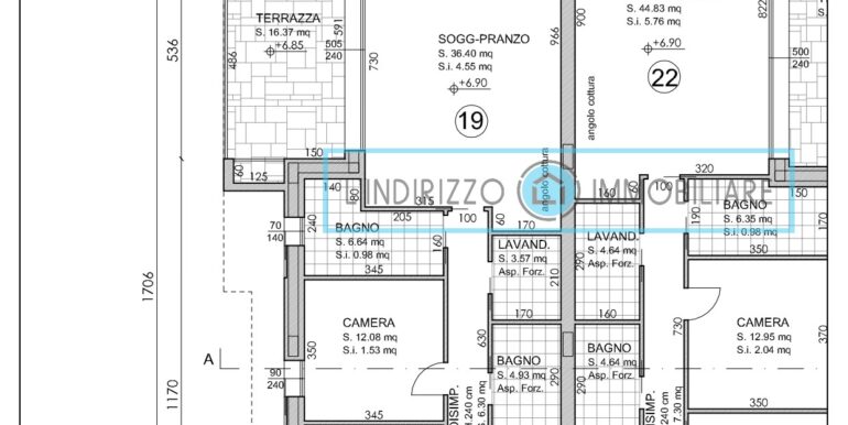 Appartamento G19 - scala 100 in A4_page-0001