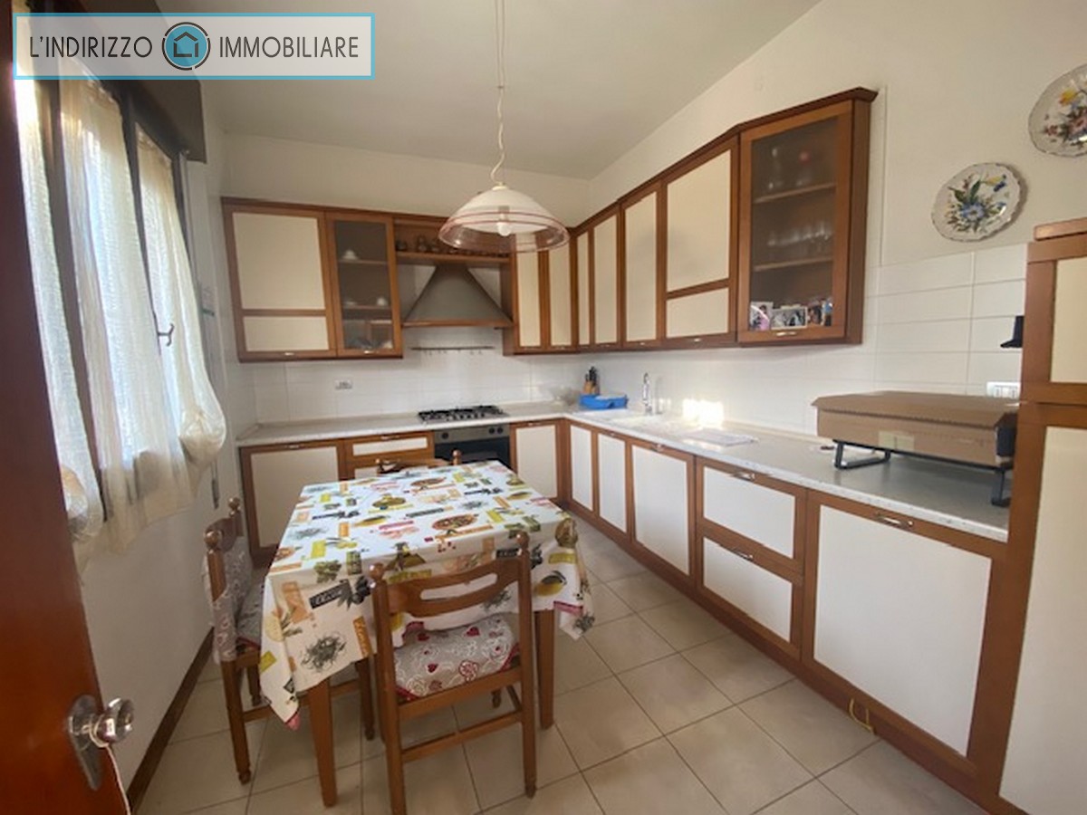 Casa singola con 2 unità a SCORZE’