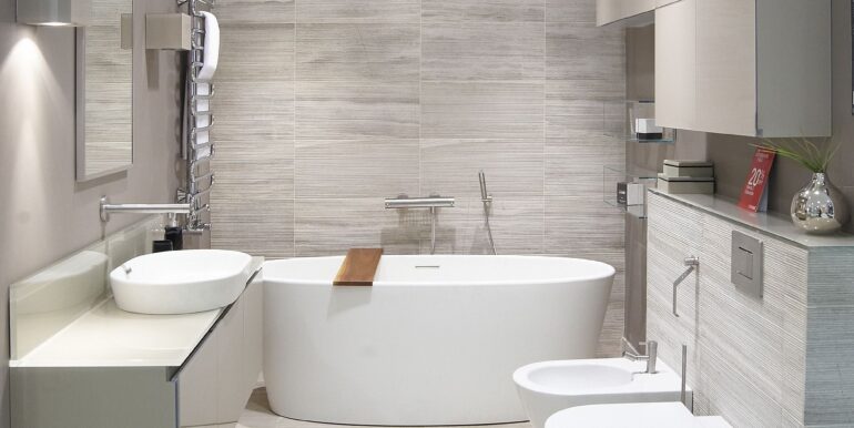 bagno