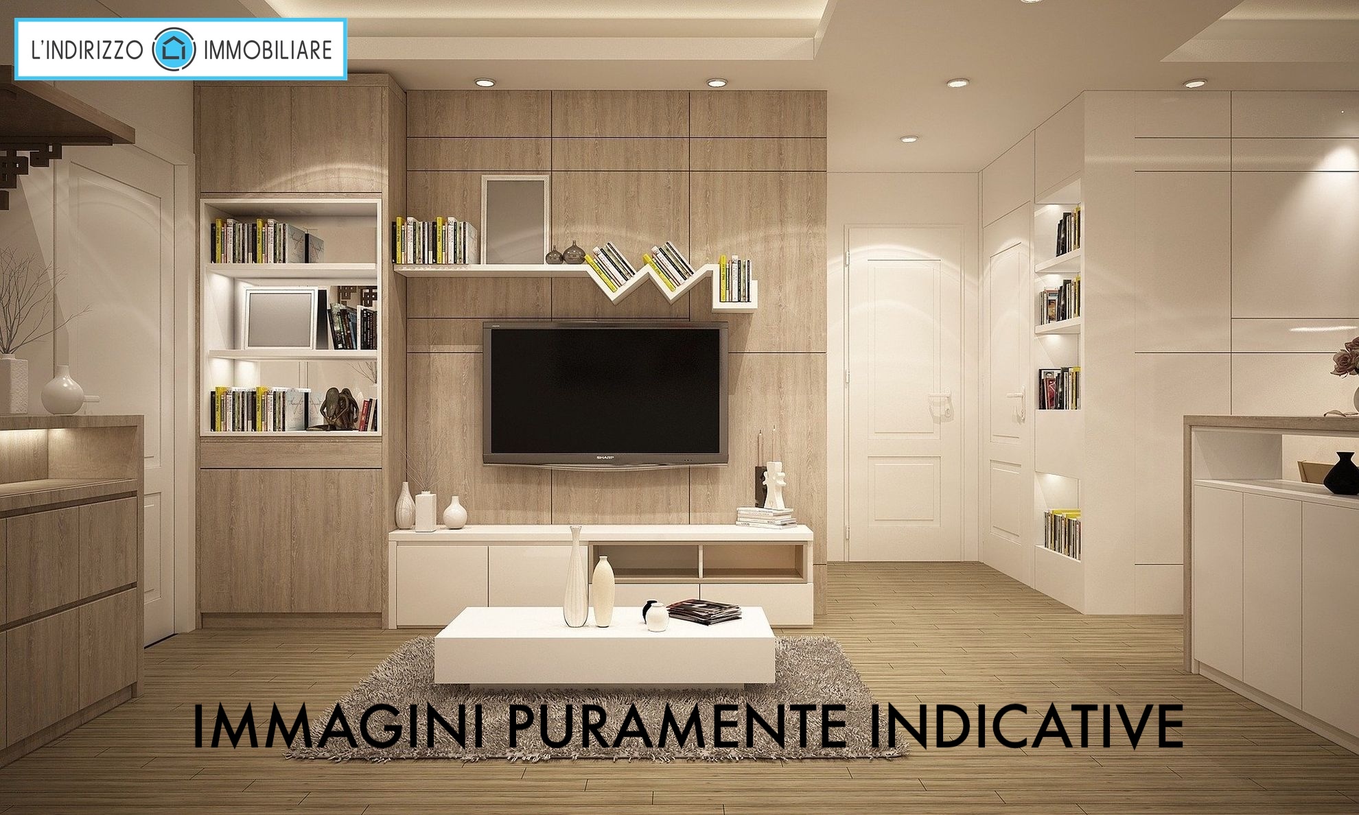 Nuovi appartamenti con 2 camere TREBASELEGHE FRAZIONE
