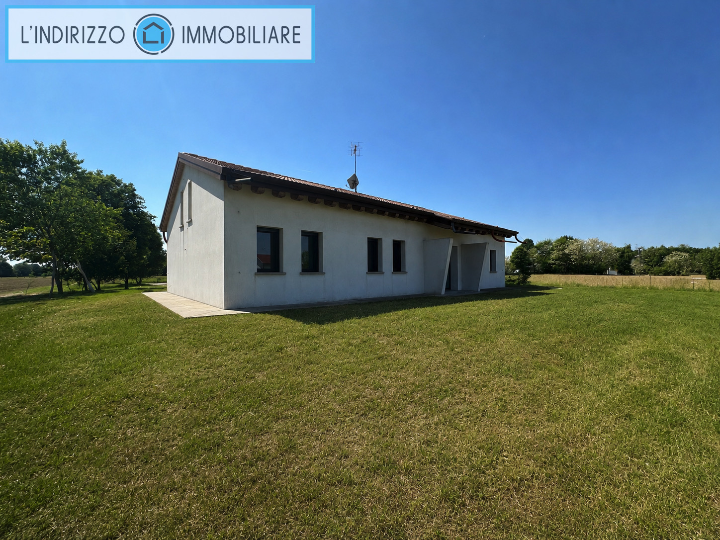 Casa singola a ZERO BRANCO